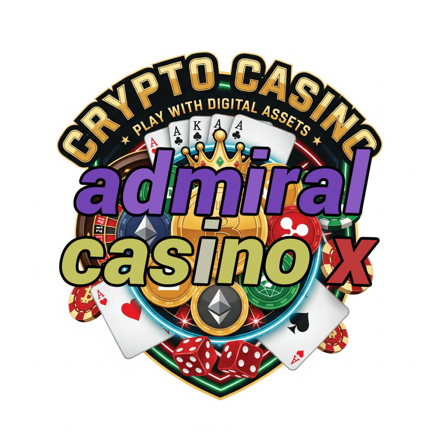 Admiral Casino X - Premium Online Casino Experience